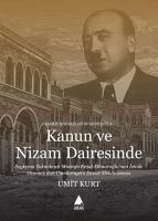 Produktbild: Kanun ve Nizam Dairesinde