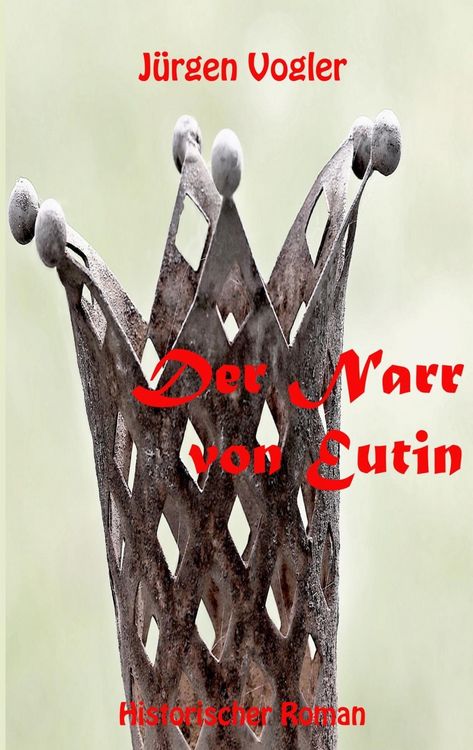 Produktbild: Der Narr von Eutin