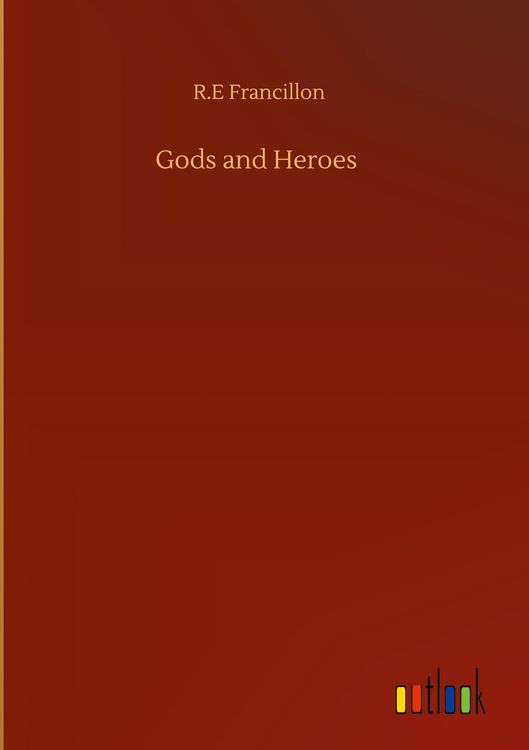 Produktbild: Gods and Heroes