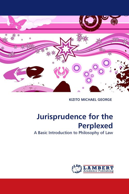 Produktbild: Jurisprudence for the Perplexed