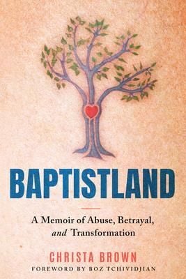 Produktbild: Baptistland