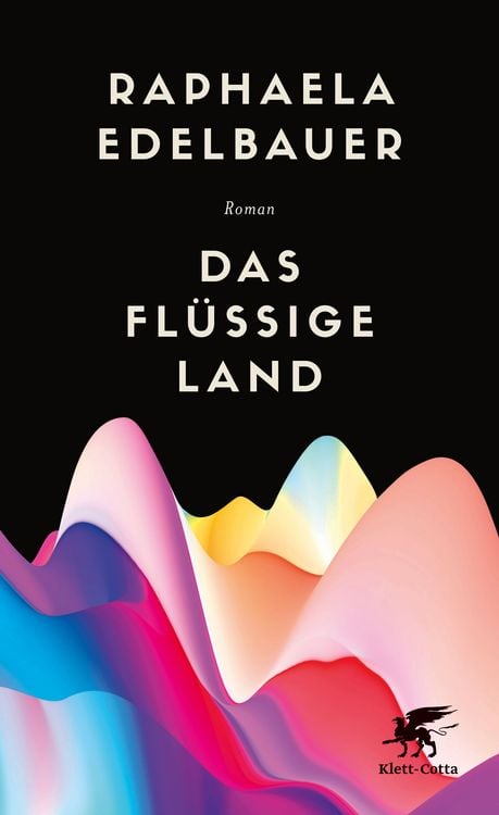 Produktbild: Das fl&uuml;ssige Land