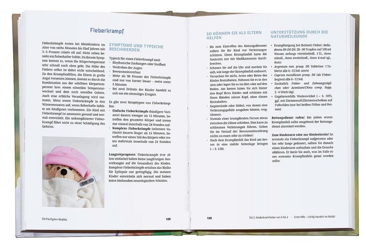 Produktbild: Kindgerechte Medizin