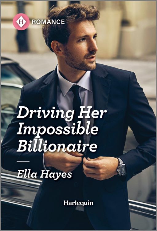 Produktbild: Driving Her Impossible Billionaire