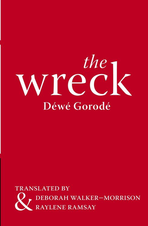 Produktbild: The Wreck