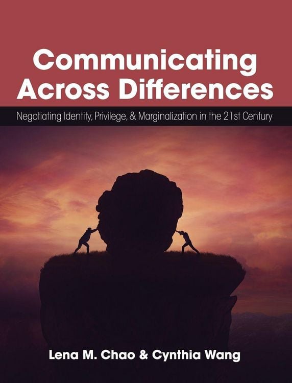 Produktbild: Communicating Across Differences