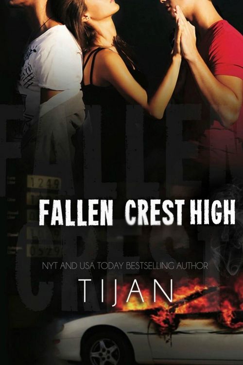 Produktbild: Fallen Crest High