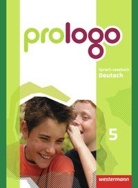 Produktbild: prologo - Allgemeine Ausgabe