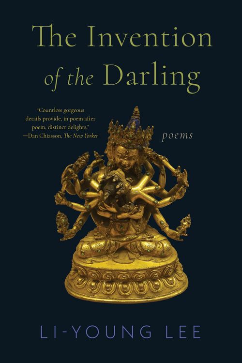 Produktbild: The Invention of the Darling