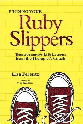 Produktbild: Finding Your Ruby Slippers