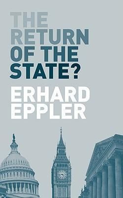 Produktbild: The Return of the State?