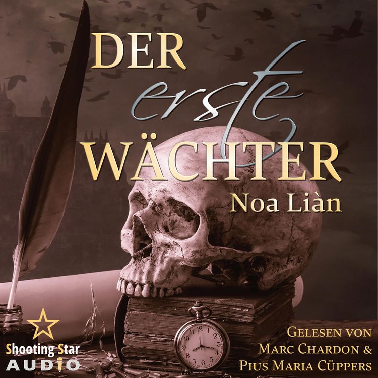 Produktbild: Der erste W&auml;chter