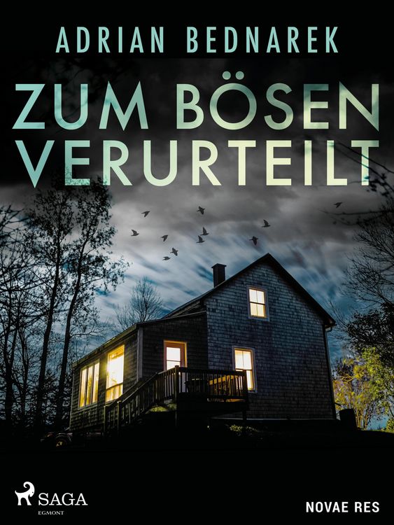 Produktbild: Zum B&ouml;sen verurteilt