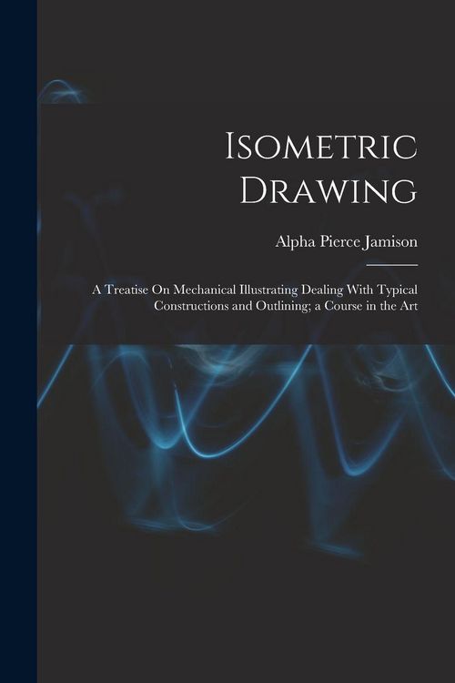 Produktbild: Isometric Drawing