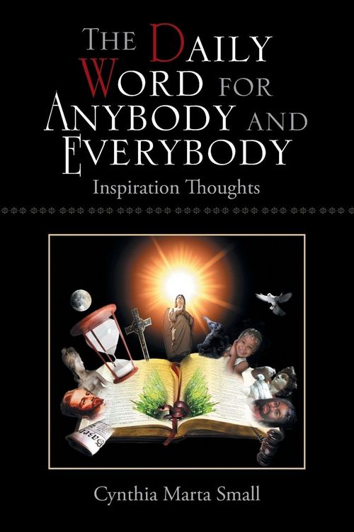 Produktbild: Small, C: Daily Word for Anybody and Everybody