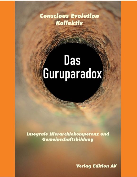 Produktbild: Das Guruparadox