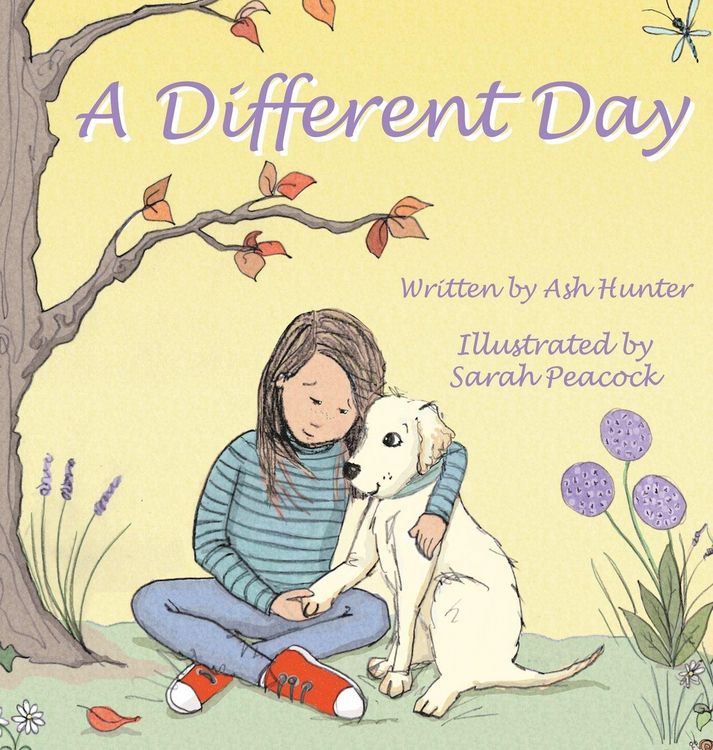 Produktbild: A Different Day