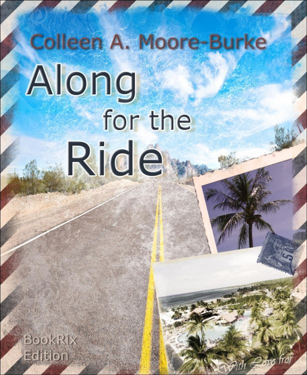 Produktbild: Along For The Ride
