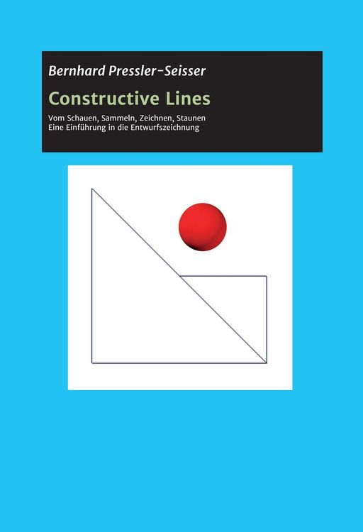 Produktbild: Constructive Lines