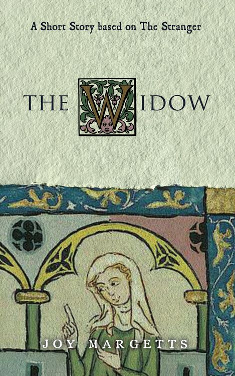 Produktbild: The Widow