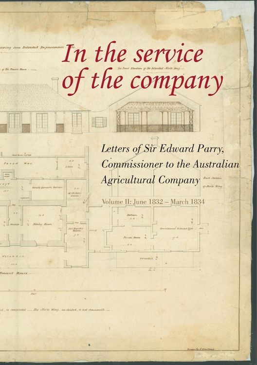 Produktbild: In the Service of the Company - Vol 2