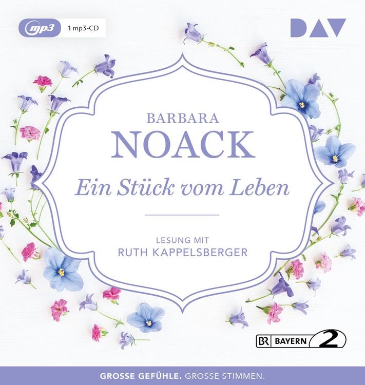 Produktbild: Ein St&uuml;ck vom Leben