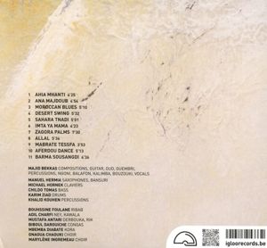 Produktbild: Joudour
