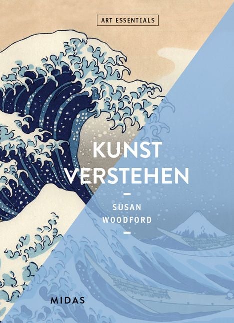 Produktbild: Kunst verstehen (ART ESSENTIALS)