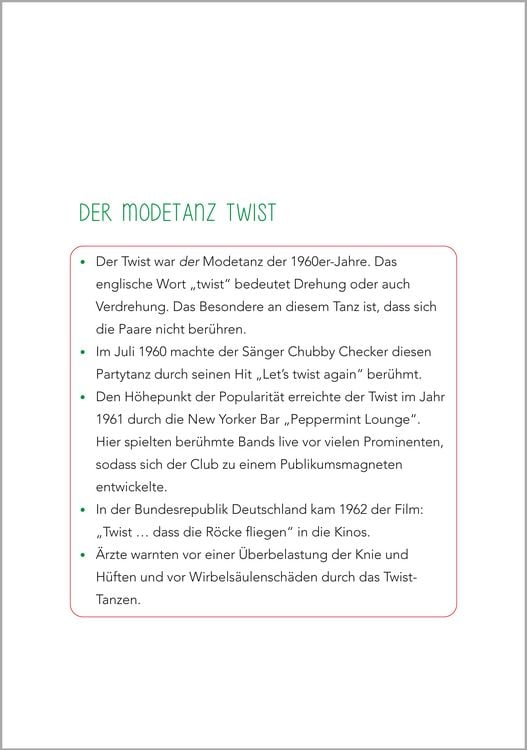 Produktbild: Geschichten aus den 60ern