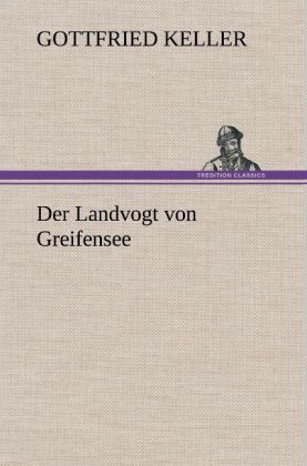 Produktbild: Der Landvogt von Greifensee
