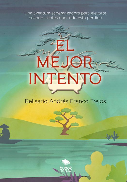 Produktbild: El mejor intento