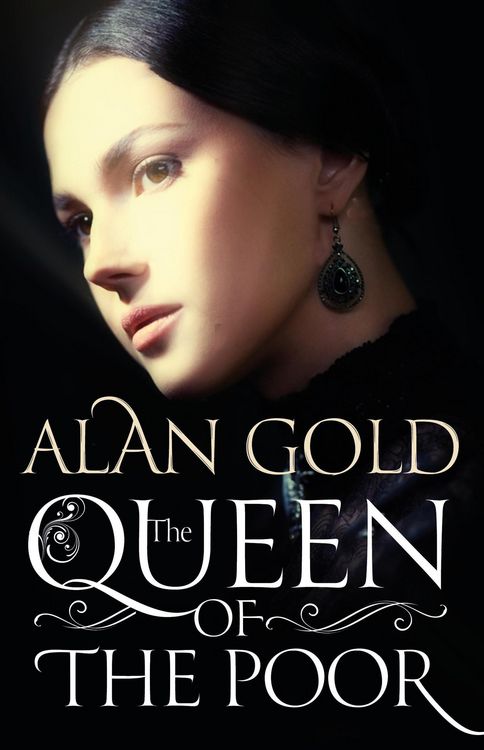Produktbild: The Queen of the Poor