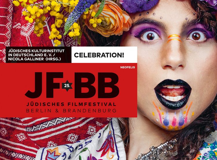 Produktbild: Celebration!