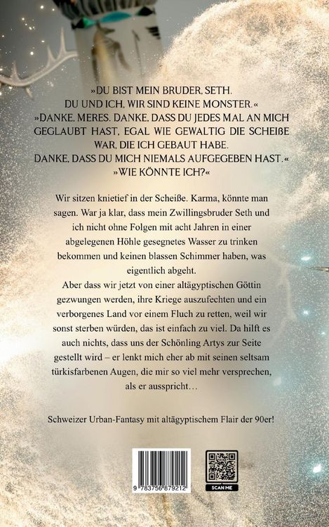 Produktbild: Hüter der Grenzen