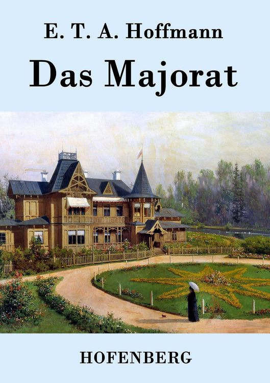 Produktbild: Das Majorat