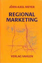 Produktbild: Regionalmarketing