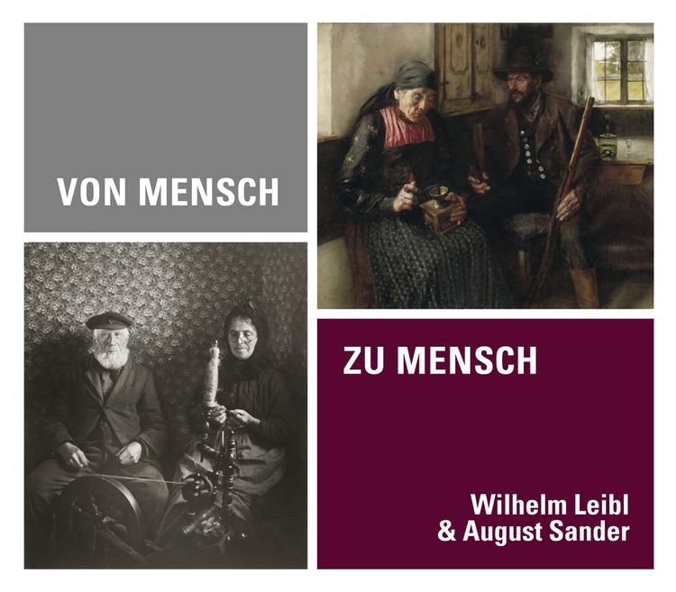 Produktbild: Von Mensch zu Mensch