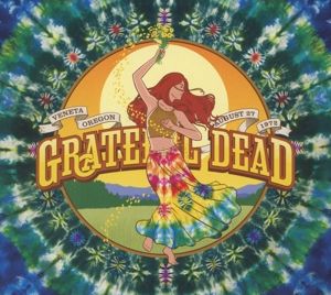 Produktbild: Sunshine Daydream (Veneta,Oregon,8/27/1972)