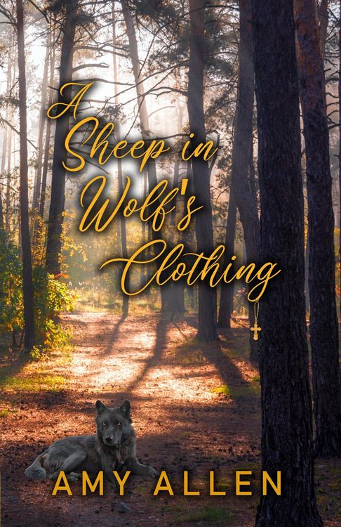 Produktbild: A Sheep in Wolf's Clothing