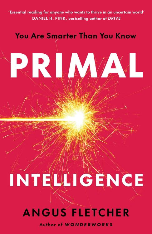 Produktbild: Primal Intelligence