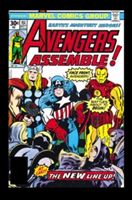 Produktbild: Avengers Avengers The Big 3