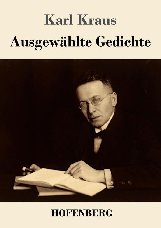 Produktbild: Ausgew&auml;hlte Gedichte