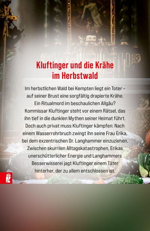 Produktbild: Erntedank