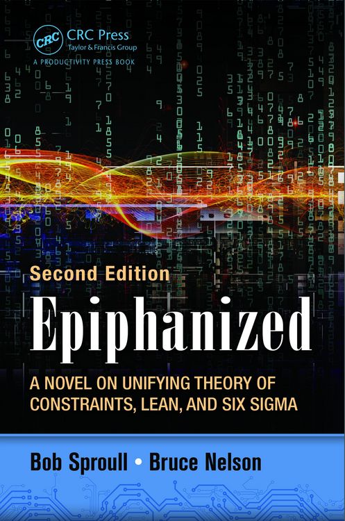 Produktbild: Epiphanized