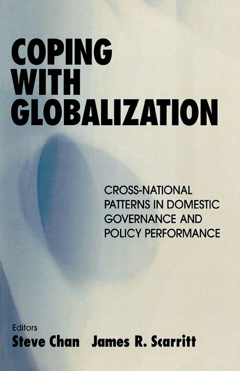 Produktbild: Coping with Globalization