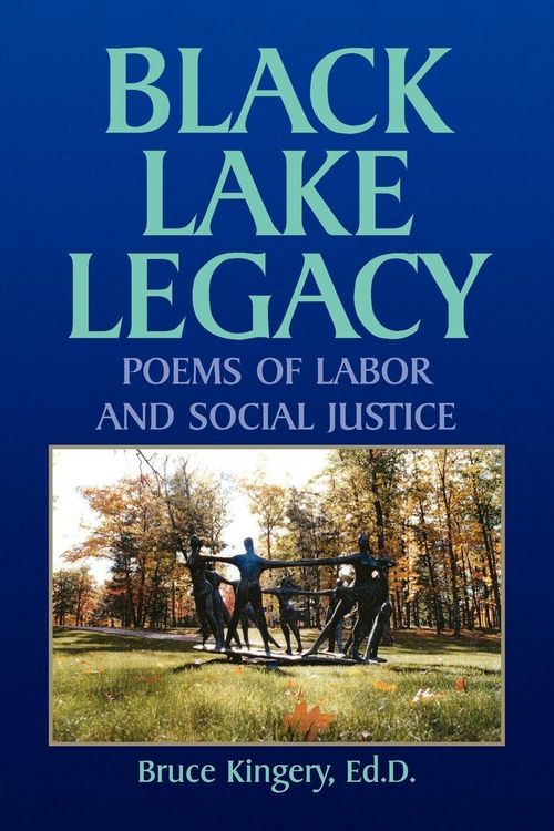 Produktbild: Black Lake Legacy