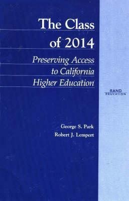 Produktbild: The Class of 2014
