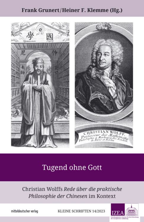 Produktbild: Tugend ohne Gott