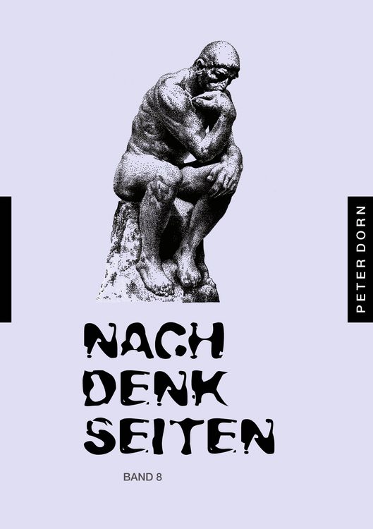 Produktbild: Nachdenkseiten