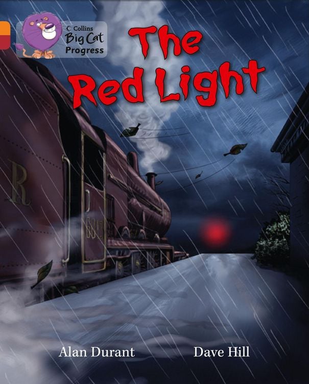 Produktbild: The Red Light
